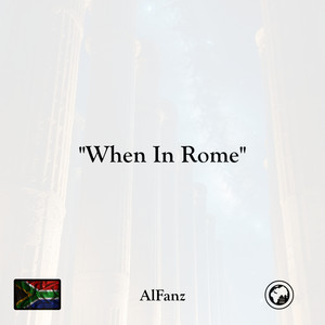 When in Rome