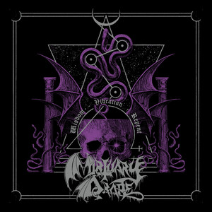Nightmare Be Thy Name (Mercyful Fate Cover)