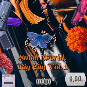 Small World, Big City, Vol. 1 (Explicit)