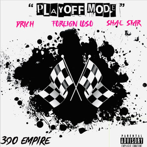 Playoff Mode (Explicit)