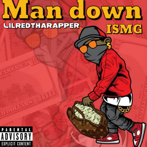 Man Down (Explicit)