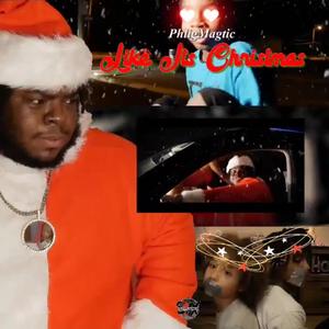 Likes Its Christmas (Explicit)