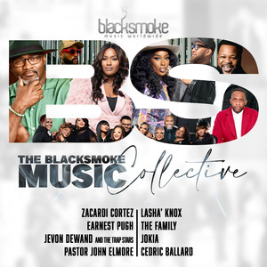 Work It Out For Me (Live Radio Edit)