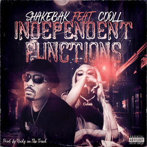 Independent Functions (feat. cdoll) [Explicit]