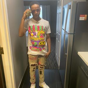 Onna Shirt (Explicit)