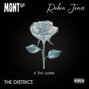 4 The Ladies (Explicit)