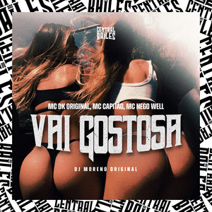 Vai Gostosa (Explicit)