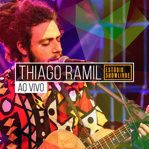 Thiago Ramil no Estúdio Showlivre (Ao Vivo)