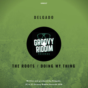 The Roots / Doing My Thing