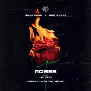 Roses feat. Jah Vinci (Gino Remix)