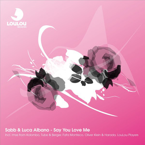 Say You Love Me (Oliver Klein & Harada Remix)