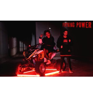 ****ing Power (Explicit)