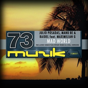 Mad World (Radio Edit)