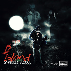 Blood on switch st (Explicit)