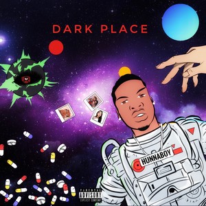 Dark Place (Explicit)