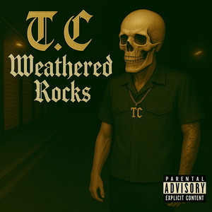 Weathered Rocks (Explicit)