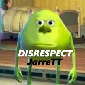 Disrespect (Instrumental)