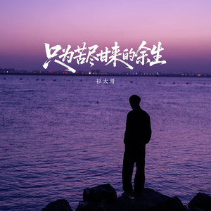 只为苦尽甘来的余生