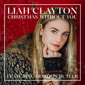 Christmas Without You (feat. Gordon Butler)