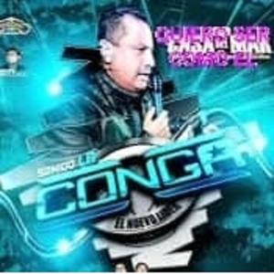 Quiero Ser Como El La Conga (feat. Sonido La Conga)