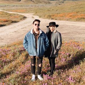 The World Stands Still(feat. Vanessa Lizares)