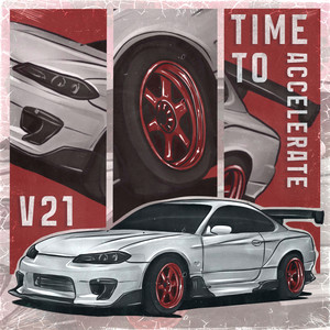 Time to Accelerate (Explicit)