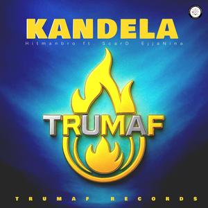 Kandela (feat. ScarD & EjjaNina)