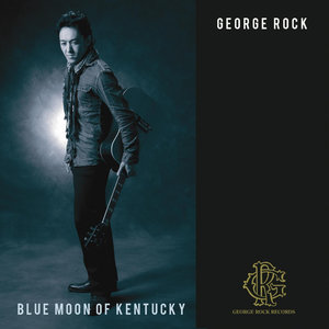 BLUE MOON OF KENTUCKY