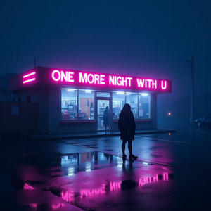 One More Night w/u (Extended Mix)