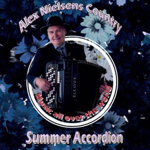 Summer Accordion