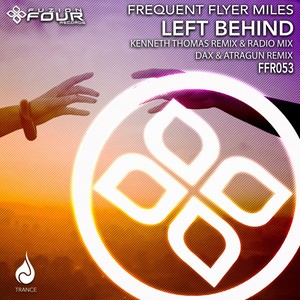 Left Behind (Original Mix)
