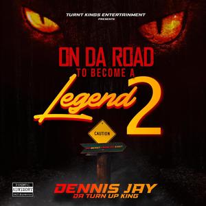 On The Road To Become A Legend 2:Da Beast From Da East (Explicit)