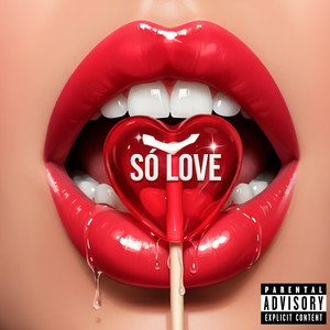 Só Love (Explicit)