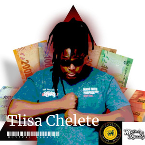 Tlisa Chelete