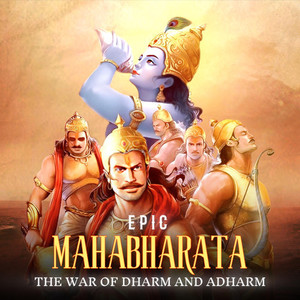 Epic Mahabharata