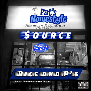 Rice And P's (Explicit)