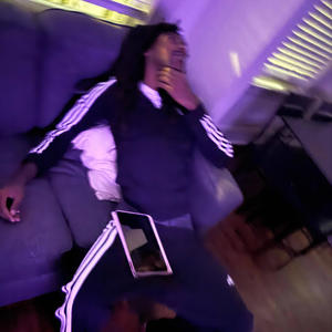 Cant let em Take me out (Explicit)