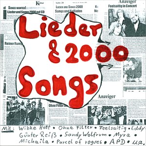 Lieder & Songs 2000