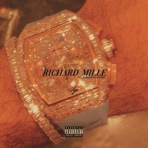 Richard Mille (feat. Al6erto) (Explicit)