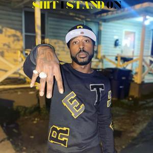 **** I Stand On (Explicit)