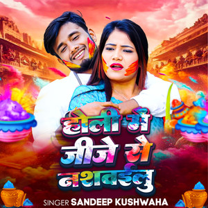 Holi Me Jije Se Nashavailu