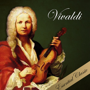 Vivaldi: Essential Classic