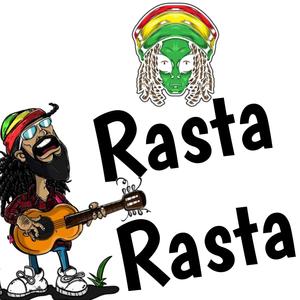 Reggae Rasta