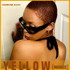 Yellow (Mkhuze) (feat. Veejay)