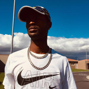 Danko mamma (feat. Cape stallions beats)