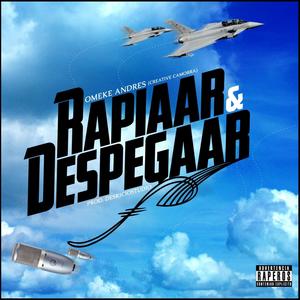 Rapiaar & Despegaar (feat. Esede) (Explicit)