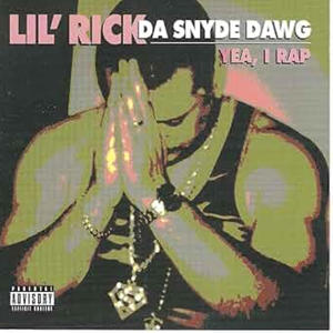 Sick In Da Mind (feat. ThinIce & Cazperino) (Explicit)