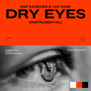 Dry Eyes (Inst.)