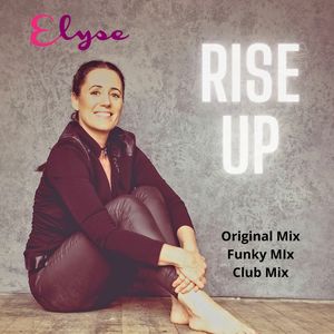 Rise Up (Single)