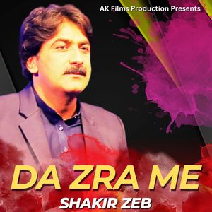 Shakir Zeb